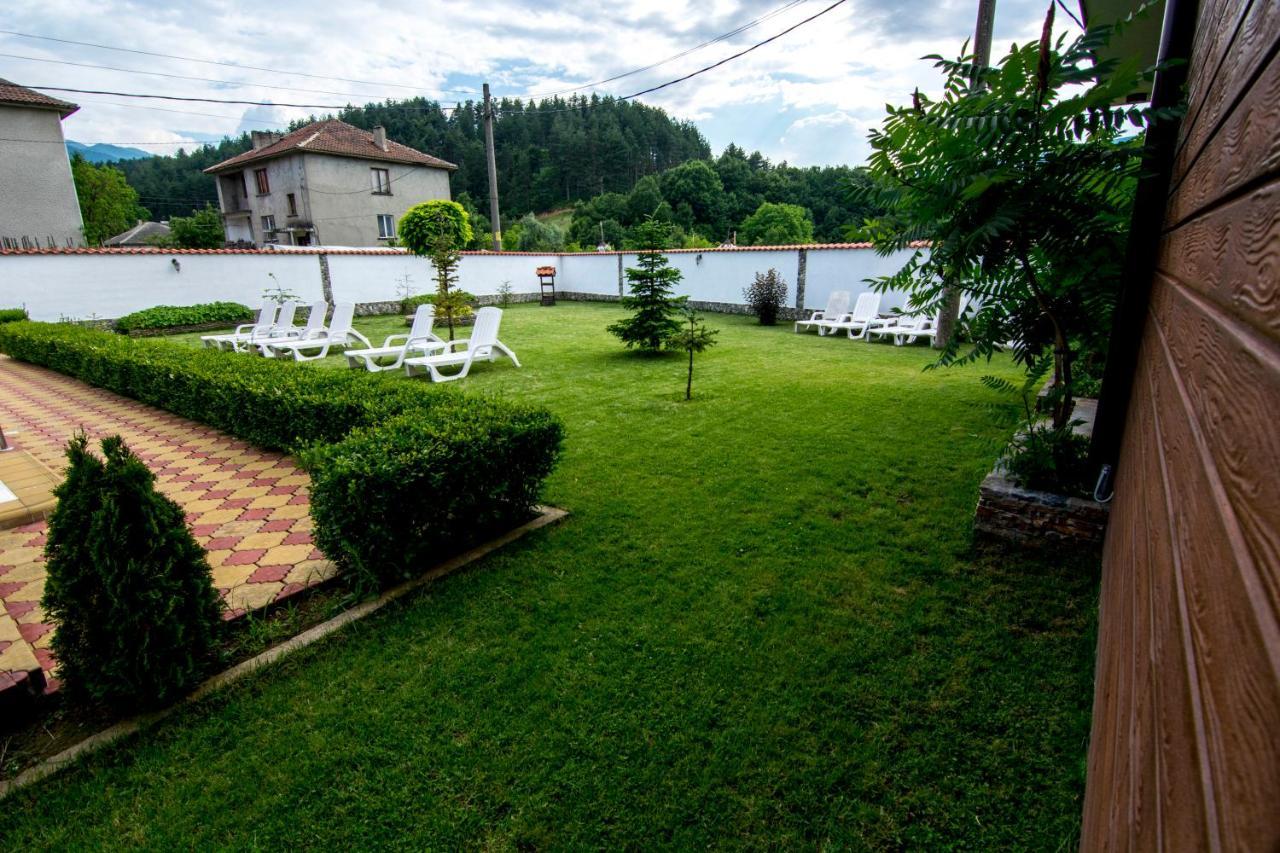 Veykata Resort & Spa Chakalarovo Esterno foto